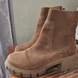 Steve Madden Hayle boot